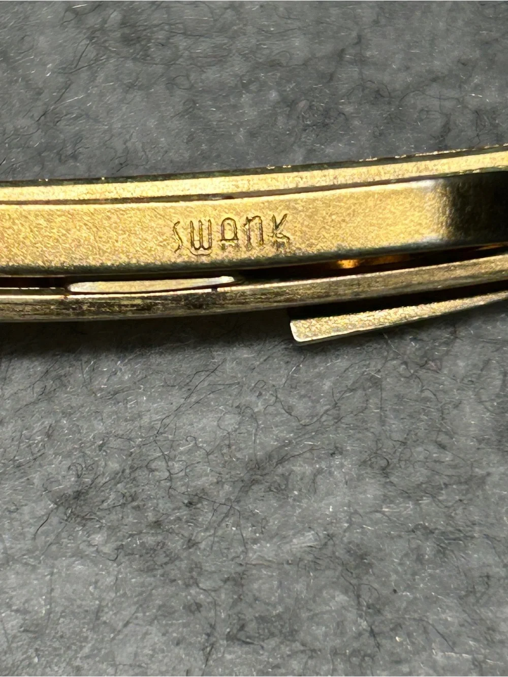 SWANK unique sword